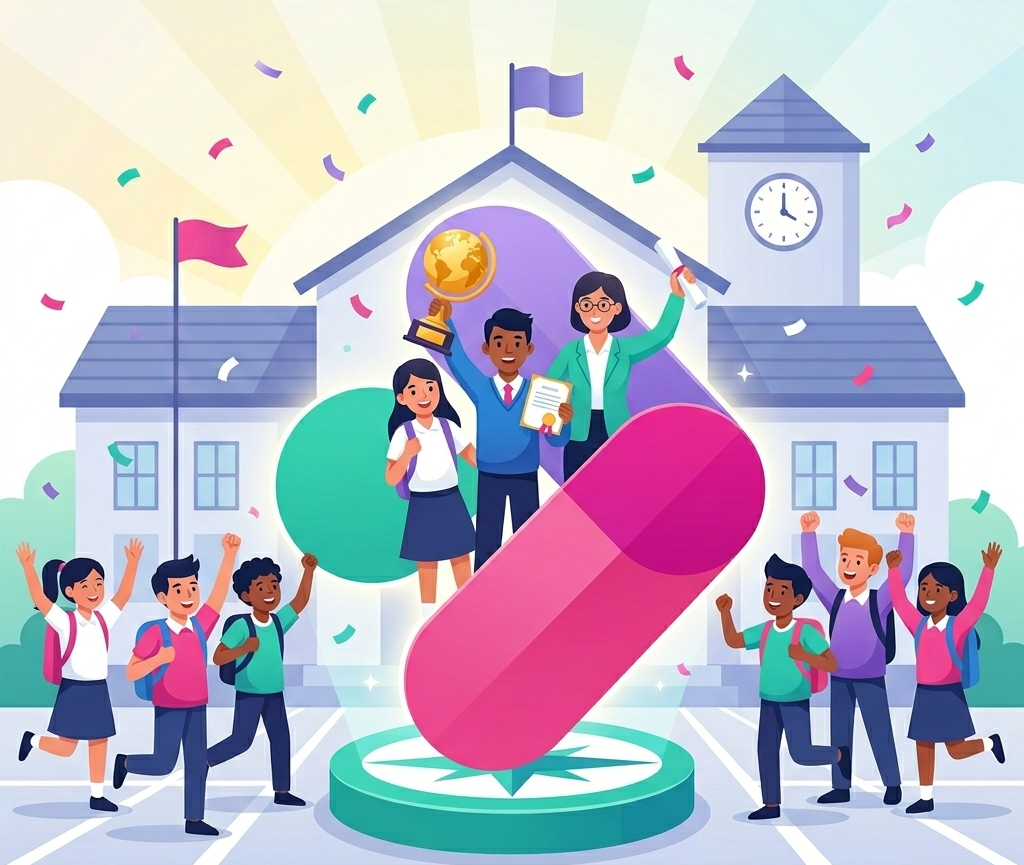 Modern Campus Management Ecosystem